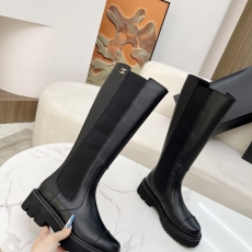 Chanel Boots